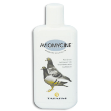 Tafarm aviomycine pigeon κατά των λοιμόξεων 100 ml