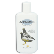 Tafarm aviomycine pigeon κατά των λοιμόξεων 100 ml Tafarm aviomycine pigeon κατά των λοιμόξεων 100 ml