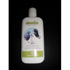 Tafarm Oleovita Pigeon Συμπλήρωμα διατροφής περιστεριών 15ml Tafarm Oleovita Pigeon Συμπλήρωμα διατροφής περιστεριών 15ml