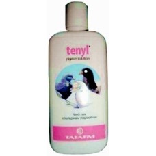 Tafarm Tenyl παρασιτοκτόνο περιστεριών 100 ml Tafarm Tenyl παρασιτοκτόνο περιστεριών 100 ml