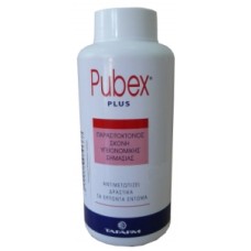 Παρασιτοκτόνος σκόνη Pubex Plus 200gr