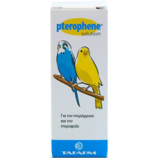 Tafarm pterophene για την πτερορροία και την πτεροφυία 15ml