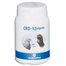 Tafarm crd-92 pigeon 50gr κατα αναπν ασθ Tafarm crd-92 pigeon 50gr κατα αναπν ασθ