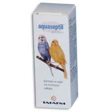 tafarm aquaseptyl 15ml υγρ.καθαρ.νερού