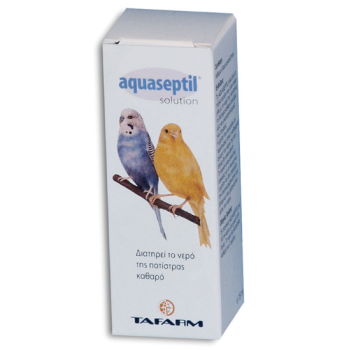 tafarm aquaseptyl 15ml υγρ.καθαρ.νερού tafarm aquaseptyl 15ml υγρ.καθαρ.νερού