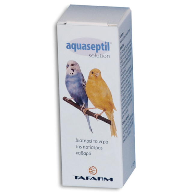 tafarm aquaseptyl 15ml υγρ.καθαρ.νερού tafarm aquaseptyl 15ml υγρ.καθαρ.νερού