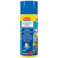 Sera Toxivec,βελτιωτικό νερού 250ml