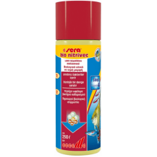 Sera bio- nitrivec,Premium κατηγορίας υγρό υλικό φίλτρου 100ml Sera bio- nitrivec,Premium κατηγορίας υγρό υλικό φίλτρου 100ml