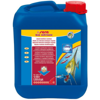 Sera bio-nitrivec,Premium κατηγορίας υγρό υλικό φίλτρου 5000ml