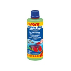 SERA AQUARIACLEAR 250ml