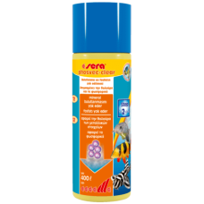 Sera phosvec clear διαύγεια νερού100ml Sera phosvec clear διαύγεια νερού100ml