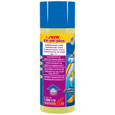 Sera Kh/Ph-plus βελτιωτικά νερού 100ml Sera Kh/Ph-plus βελτιωτικά νερού 100ml
