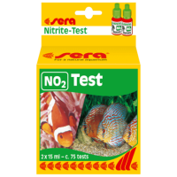 Sera nitrite - Test επιπέδου νιτρωδών 15 ml