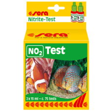 Sera nitrite - Test επιπέδου νιτρωδών 15 ml