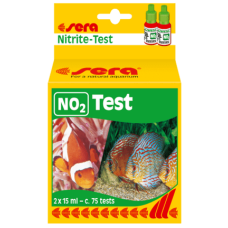 Sera nitrite - Test επιπέδου νιτρωδών 15 ml Sera nitrite - Test επιπέδου νιτρωδών 15 ml