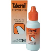 Tabernil complejo B 20ml. (Σύμπλεγμα βιταμινών Β)