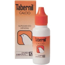 Tabernil Calcio συμπλήρωμα ασβεστίου 20ml Tabernil Calcio συμπλήρωμα ασβεστίου 20ml