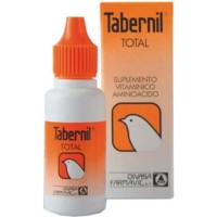 Tabernil total 20ml. Σύμπλεγμα βιταμινών