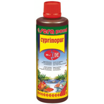 Sera φάρμακο κατά της υδρωπικίας 250ml