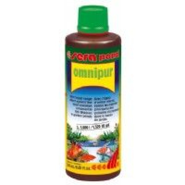 SER POND 500ml