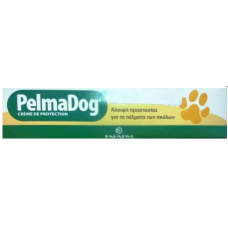 Tafarm Pelmadog αλοιφή προστασίας για τα πέλματα των σκύλων 50gr Tafarm Pelmadog αλοιφή προστασίας για τα πέλματα των σκύλων 50gr