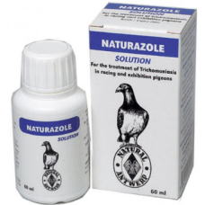 natural-granen naturazole solution 60ml