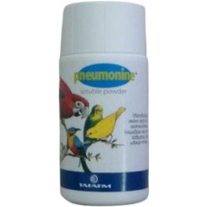 Tafarm pneumonine κατά των λοιμόξεων του αναπευστικού 50gr Tafarm pneumonine κατά των λοιμόξεων του αναπευστικού 50gr