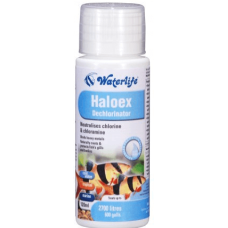 WATERLIFE HALOEX 60ml (ΓΙΑ 1350 lt) WATERLIFE HALOEX 60ml (ΓΙΑ 1350 lt)