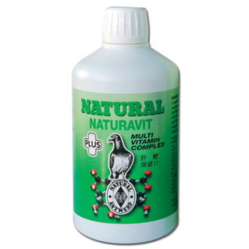 natural-granen naturavit plus 250 ml natural-granen naturavit plus 250 ml