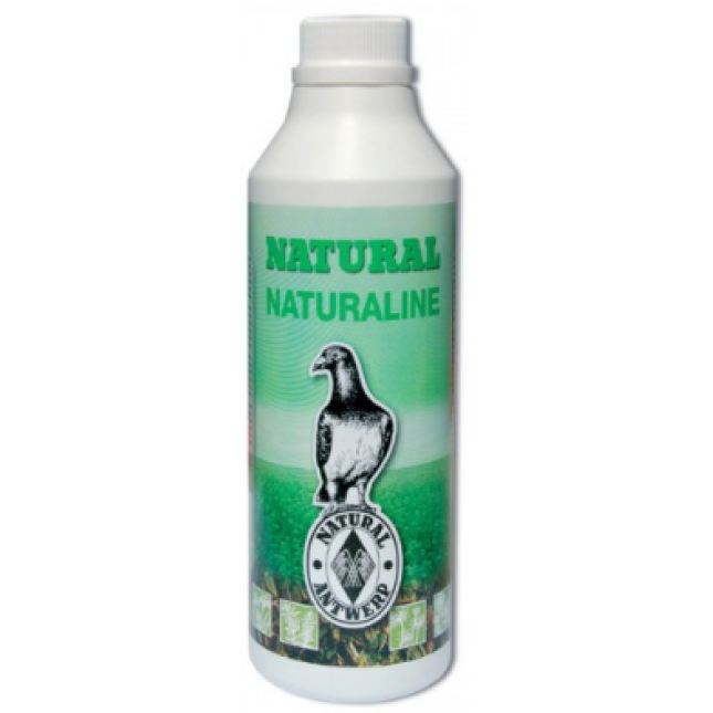 natural-granen naturaline 1lt 15 διαφ βότανα