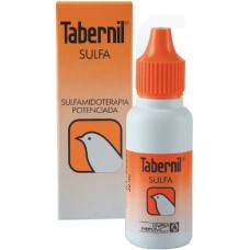 Tabernil sulfa αντικοκκιδιακό 20ml