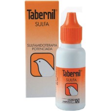 Tabernil sulfa αντικοκκιδιακό 20ml Tabernil sulfa αντικοκκιδιακό 20ml