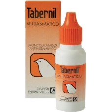 Tabernil antiasmatico 20ml. (ενίσχυση αναπνευστικής λειτουργίας) Tabernil antiasmatico 20ml. (ενίσχυση αναπνευστικής λειτουργίας)