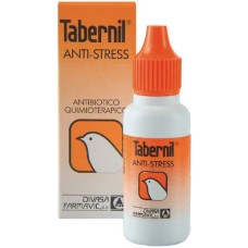 Tabernil antistress 20ml Πόσιμο διάλυμα για καταστάσεις στρες Tabernil antistress 20ml Πόσιμο διάλυμα για καταστάσεις στρες