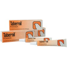Tabernil Pomada αλοιφή για την αναγέννηση επιθηλίων 9,25gr Tabernil Pomada αλοιφή για την αναγέννηση επιθηλίων 9,25gr
