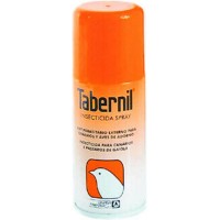 Tabernil Insecticida Spray 150ml.(Αντιπαρασιτικό spray)