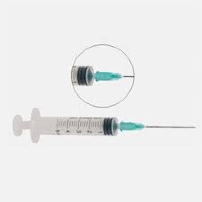 ΣΥΡΙΓΓΑ 3ml 23G ΣΥΡΙΓΓΑ 3ml 23G