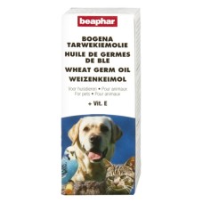 BEAPHAR WHEAT GERM OIL ΒΙΤΑΜΙΝΗ Ε 50 ml