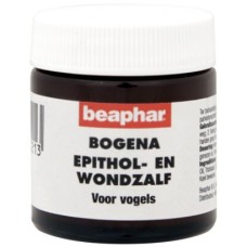 Beaphar epithοl για το ακάρι-ψώρα του ράμφους και των ποδιών 25gr Beaphar epithοl για το ακάρι-ψώρα του ράμφους και των ποδιών 25gr
