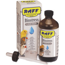 Raff biostress κατά του στρες 200ml Raff biostress κατά του στρες 200ml