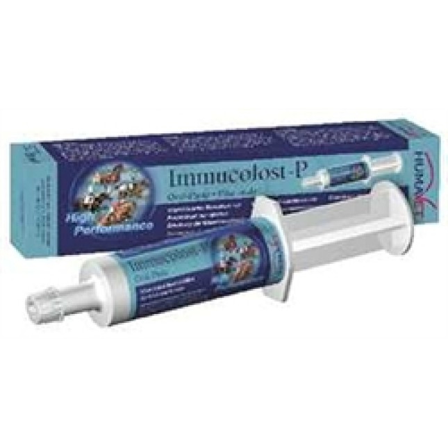 ΣΥΜΠΛ. ΔΙΑΤΡΟΦΗΣ IMMUCOLOST P PASTE 30g