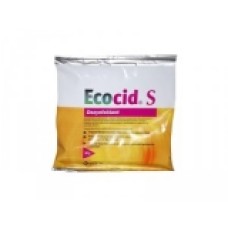 ΑΠΟΛΥΜΑΝΤΙΚΟ ECOCID-S  50gr