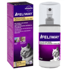 Feliway Spray 60ml