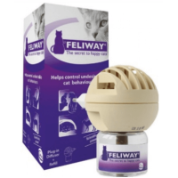 Feliway συσκευή με spray 48ml