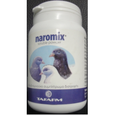 TAFARM NAROMIX 14 ΣΥΜΠΛΗΡΩΜΑ ΔΙΑΤΡΟΦΗΣ 50 gr TAFARM NAROMIX 14 ΣΥΜΠΛΗΡΩΜΑ ΔΙΑΤΡΟΦΗΣ 50 gr