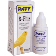 Raff B-plus για την αναιμία 25ml