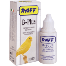 Raff B-plus για την αναιμία 25ml Raff B-plus για την αναιμία 25ml