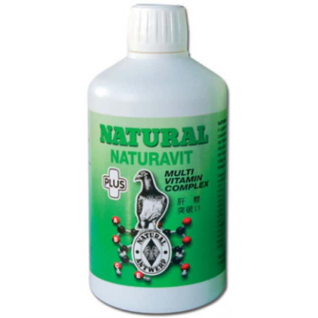 natural-granen nαturavit plus 500ml πολυβιταμίνες natural-granen nαturavit plus 500ml πολυβιταμίνες