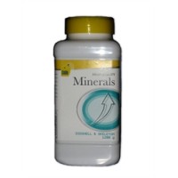 Μεγαλοστοιχεία CeDe Minerals 1200gr