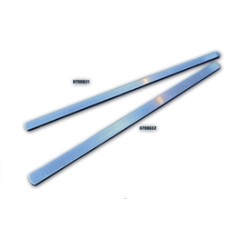 ΝΑΡΘΗΚΑΣ ΑΛΟΥΜΙΝΙΟΥ  2*15*500mm